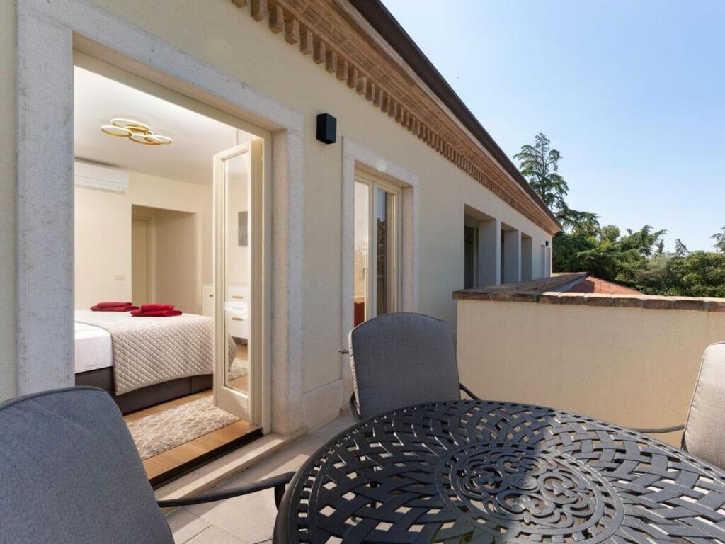 Leone Comfortable Holiday Poreč