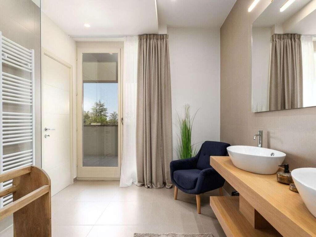 Villa Leone Comfortable Holiday